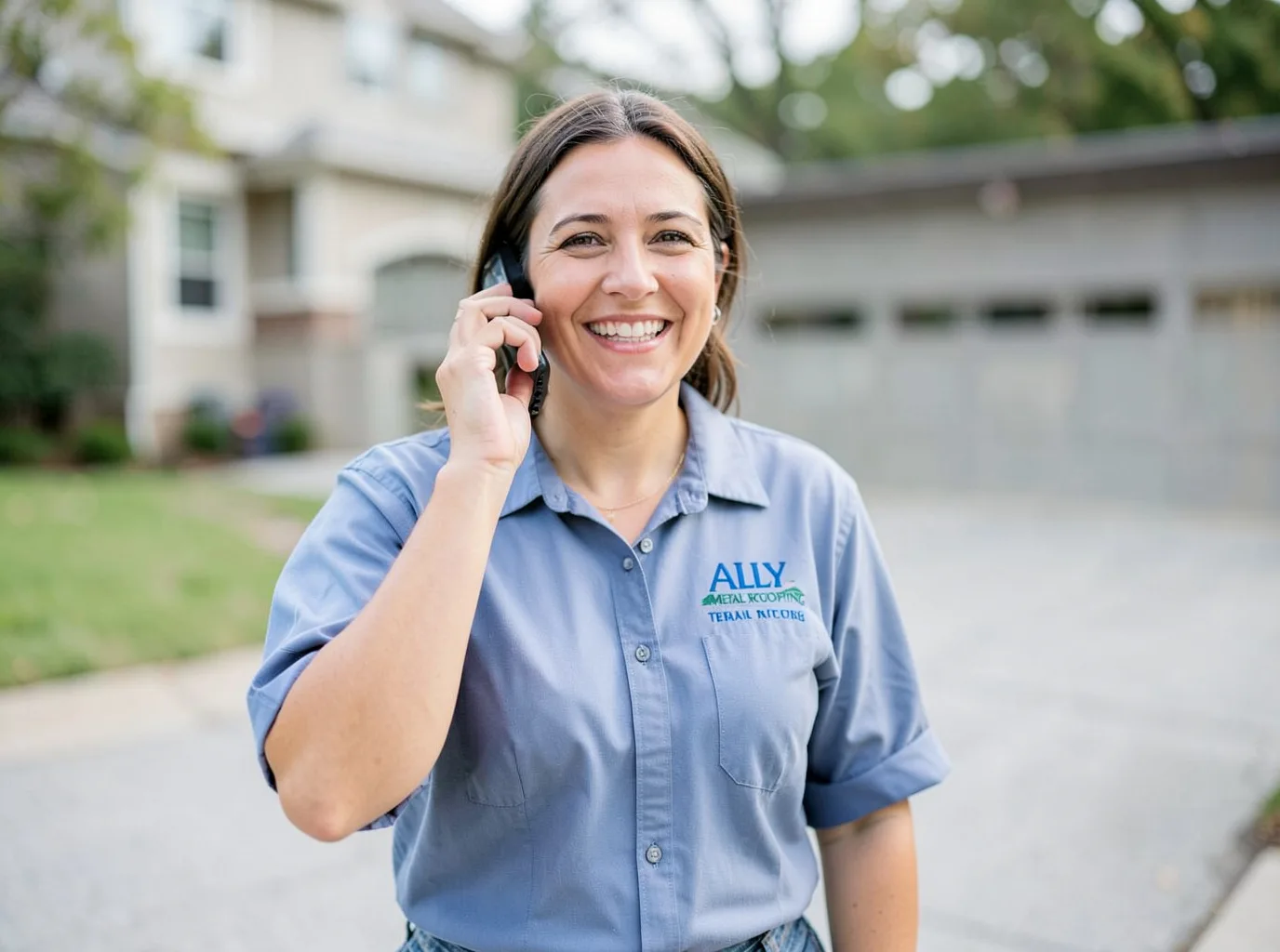 Metal Roof Installation Clay, KY FAQs